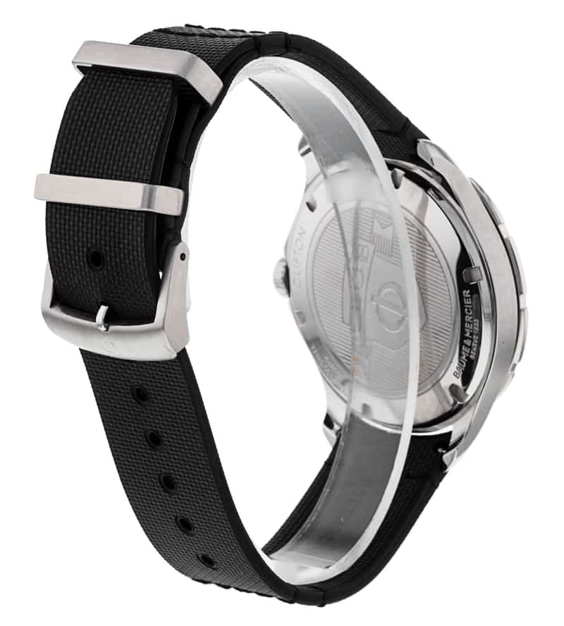 Baume et Mercier Clifton M0A10338